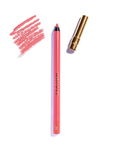Womake CRAYON ROSE BLUSH