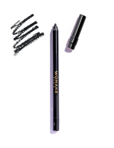 Womake CRAYON NOIR INTENSE