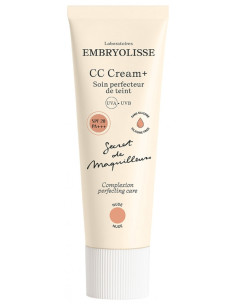 Embryolisse CC Cream + Soin...