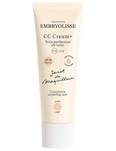 Embryolisse CC Cream + Soin...