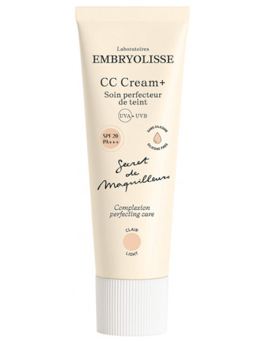Embryolisse CC Cream + Soin...