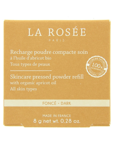 La rosée Recharge poudre compacte...
