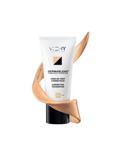 Vichy Dermablend Fond de...