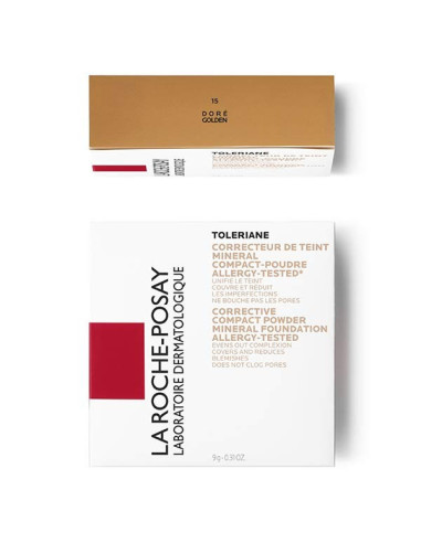 La Roche-Posay Tolériane Teint...