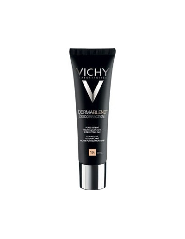 VICHY Dermablend [3D CORRECTION] n°15...