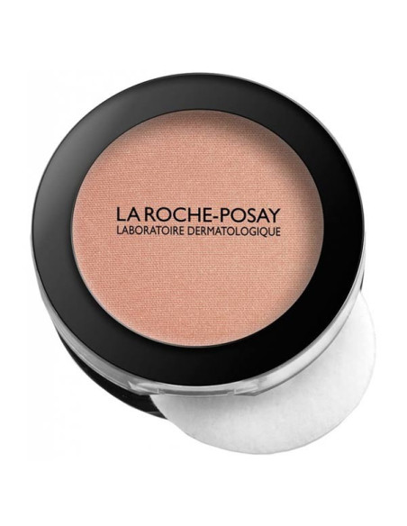 La Roche Posay Tolériane Fard à Joues N°03 Caramel Tendre 5g