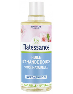 Natessance Huile d'Amande...