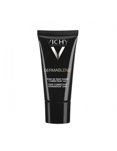VICHY DERMABLEND FOND DE TEINT FLUIDE...
