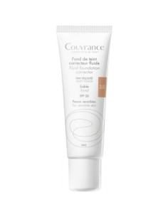 Avène Couvrance Fond de...
