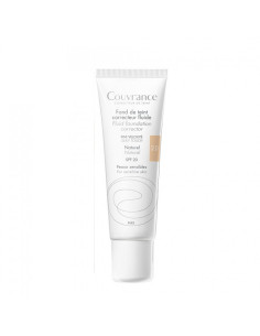 Avène Couvrance Fond de...