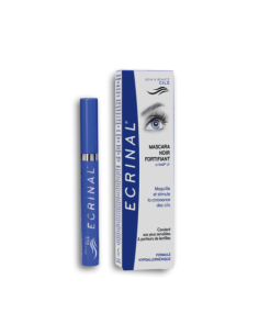 ECRINAL MASCARA NOIR  ANP2+... 2