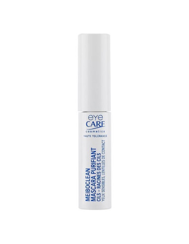 Eye Care Meiboclean Mascara Purifiant 5g
