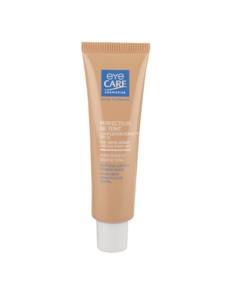 Eye Care Perfecteur de Teint Beige Rosé 25ml
