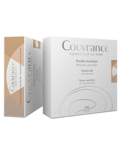 Avène Couvrance Poudre...