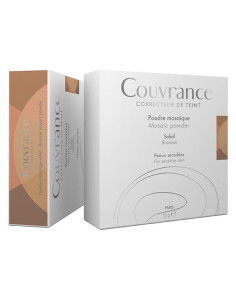 Avène Couvrance Poudre...