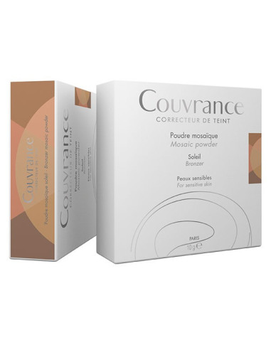 Avène Couvrance Poudre Mosaïque...