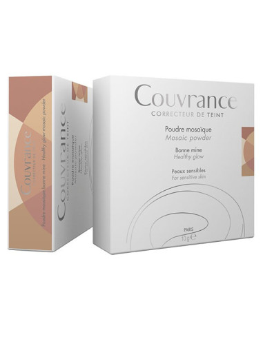 Avène Couvrance Poudre Mosaïque Bonne...