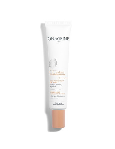Onagrine CC Crème Soin Perfecteur de...