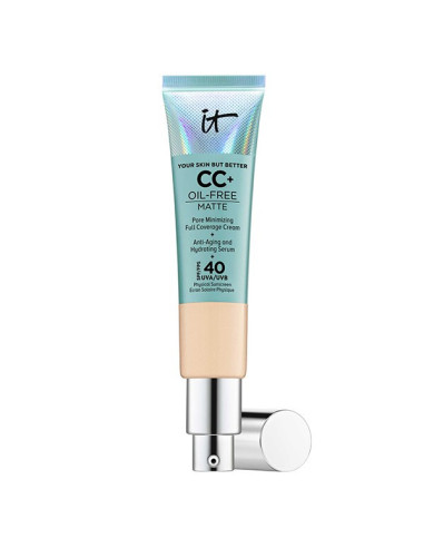 IT Cosmetics Fond de Teint Your Skin...