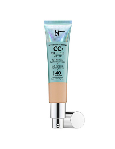 IT Cosmetics Fond de Teint Your Skin...