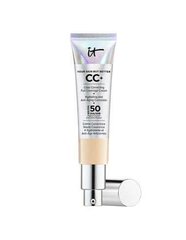 IT Cosmetics Fond de Teint Your Skin...