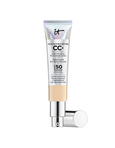IT Cosmetics Fond de Teint Your Skin...