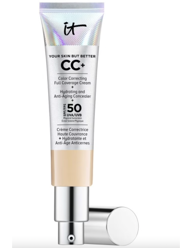 IT Cosmetics Fond de Teint Your Skin...