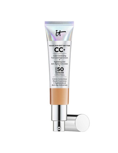IT Cosmetics Fond de Teint Your Skin...