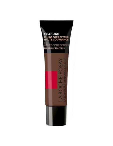 La Roche Posay Toleriane Correcteur de Teint Fluide SPF25 N°19 30ml