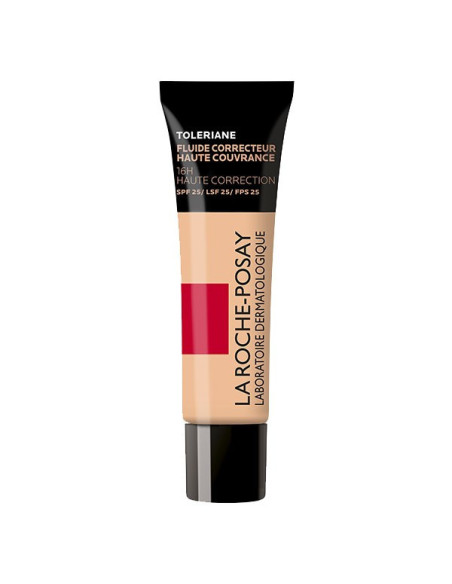 La Roche Posay Toleriane Correcteur de Teint Fluide SPF25 N°9 30ml