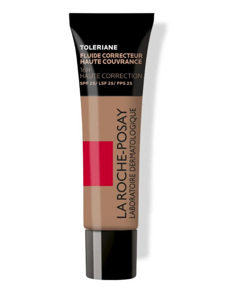 La Roche Posay Toleriane Correcteur de Teint Fluide SPF25 N°15 30ml