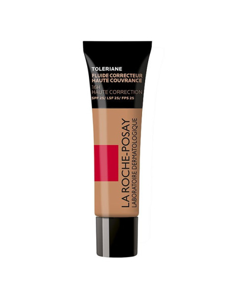 La Roche Posay Toleriane Correcteur de Teint Fluide SPF25 N°10,5 30ml