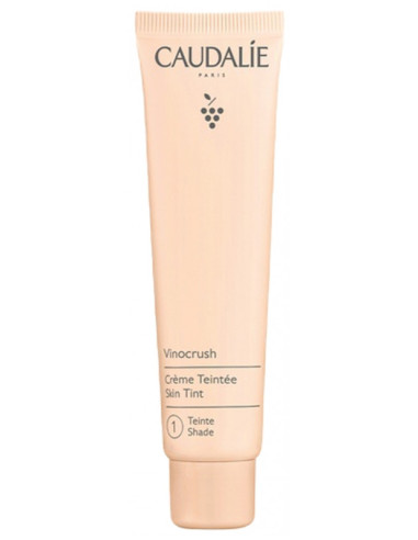 Caudalie Vinocrush Crème Teintée 30...