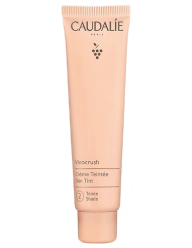 Caudalie Vinocrush Crème Teintée 30...