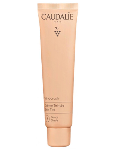 Caudalie Vinocrush Crème Teintée 30...