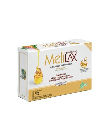 Aboca melilax nourrissons/enfants 6...