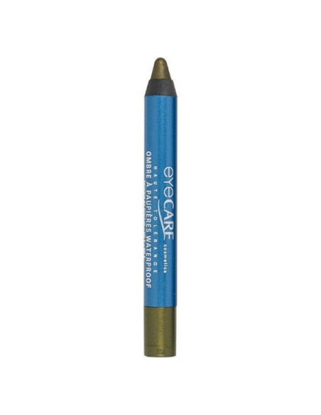 Eye Care Ombre à Paupières Waterproof Mousse 3,25g