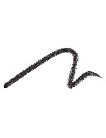 Eye Care Ombre à Paupières Waterproof Sparkling Black 3,25g