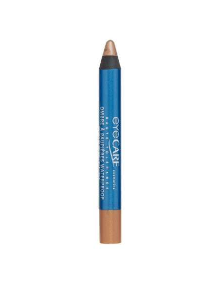 Eye Care Ombre à Paupières Waterproof Miel 3,25g