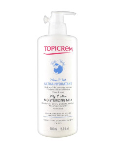 Topicrem Bébé Mon 1er Lait...