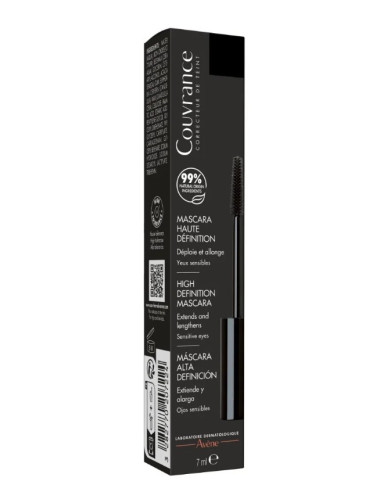 Avene Couvrance Mascara Haute...