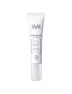 SVR Xérial 40 Ongles 10ml