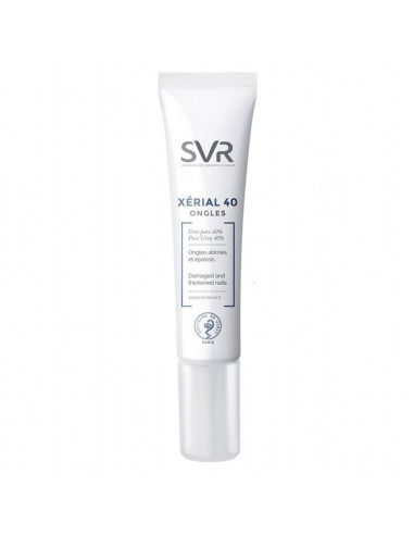 SVR Xérial 40 Ongles 10ml