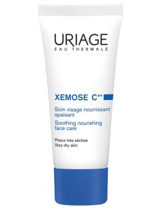 Uriage Xémose C8+ Soin...