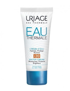 URIAGE Eau Thermale Crème...
